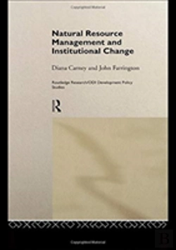 Bertrand.pt - Natural Resource Management And Institutional Change