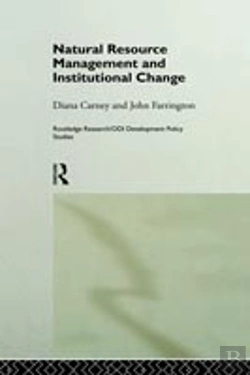 Bertrand.pt - Natural Resource Management And Institutional Change