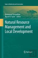 Natural Resource Management And Local Development
