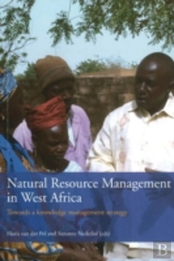 Bertrand.pt - Natural Resource Management In West Africa