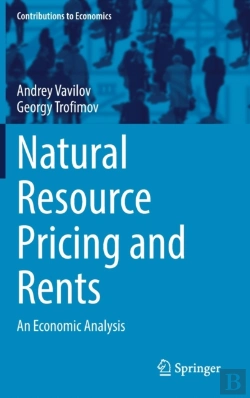 Bertrand.pt - Natural Resource Pricing And Rents