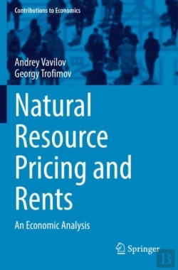 Bertrand.pt - Natural Resource Pricing And Rents