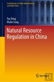 Natural Resource Regulation In China