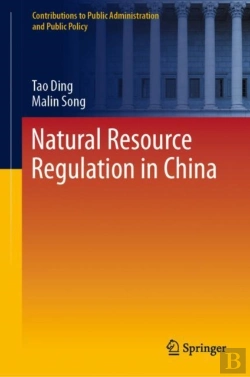Bertrand.pt - Natural Resource Regulation In China