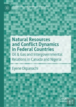 Bertrand.pt - Natural Resources And Conflict Dynamics In Federal Countries