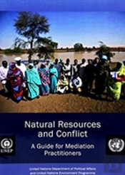 Natural Resources And Conflict