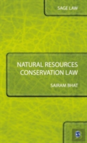 Natural Resources Conservation Law