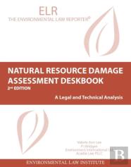 Natural Resources Damage Assessment Deskbook