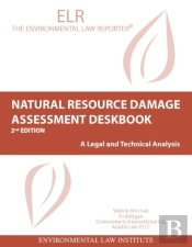 Natural Resources Damage Assessment Deskbook