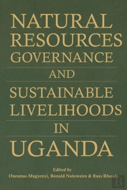 Bertrand.pt - Natural Resources  Governance And Sustainable Livelihoods In Uganda