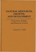 Natural Resources, Growth And Development