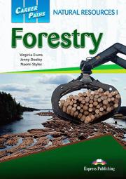 Natural Resources I Forestry - Livro do Aluno + Digibooks