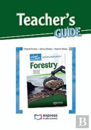 Natural Resources I Forestry - Livro do Professor