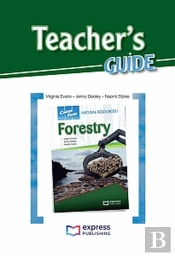 Natural Resources I Forestry - Livro do Professor