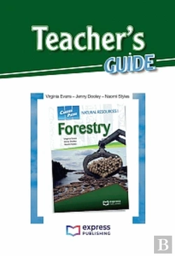 Bertrand.pt - Natural Resources I Forestry - Livro do Professor