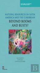 Natural Resources In Latin America And The Caribbean