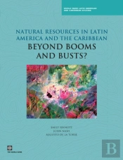 Natural Resources In Latin America And The Caribbean