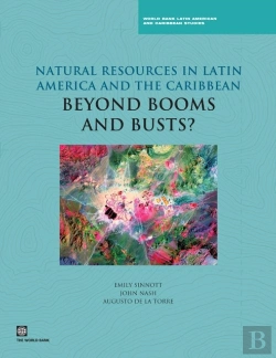 Bertrand.pt - Natural Resources In Latin America And The Caribbean