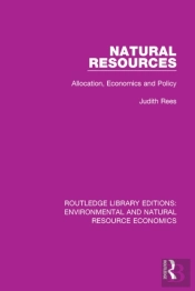 Natural Resources