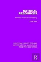 Natural Resources