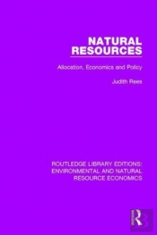 Natural Resources