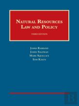 Natural Resources Law And Policy