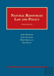 Natural Resources Law And Policy
