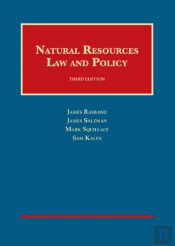Bertrand.pt - Natural Resources Law And Policy