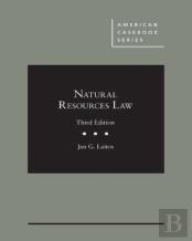 Natural Resources Law