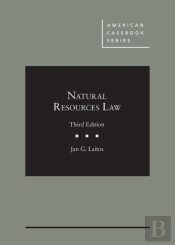 Natural Resources Law