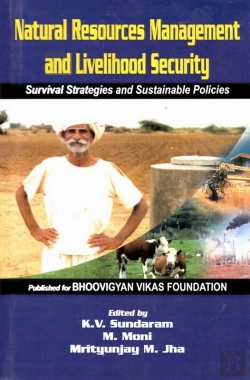 Bertrand.pt - Natural Resources Management And Livelihood Security: Survival Strategies And Sustainable Policies