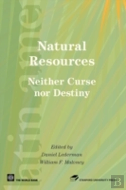 Bertrand.pt - Natural Resources, Neither Curse Nor Destiny