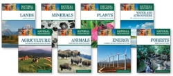 Bertrand.pt - Natural Resources Set