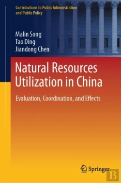 Bertrand.pt - Natural Resources Utilization In China