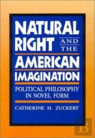 Natural Right And The American Imagination