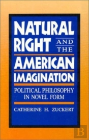 Natural Right And The American Imagination