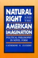 Natural Right And The American Imagination