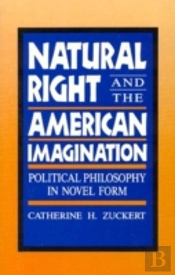Natural Right And The American Imagination