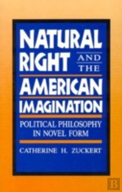 Bertrand.pt - Natural Right And The American Imagination