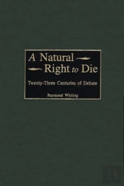 Natural Right To Die