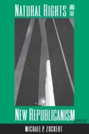 Natural Rights And The New Republicanism