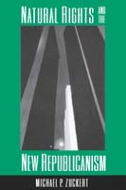 Bertrand.pt - Natural Rights And The New Republicanism