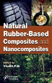 Natural Rubber-Based Composites And Nanocomposites