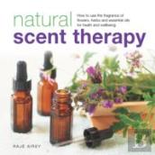 Natural Scent Therapy
