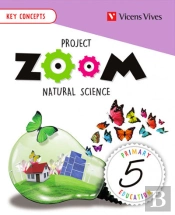 Natural Science 5prim Key Concepts Zoom