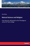 Natural Science And Religion