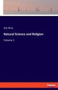 Natural Science And Religion