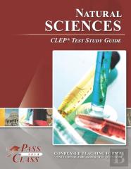 Natural Sciences Clep Test Study Guide