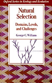 Natural Selection: Domains, Levels, And Challenges