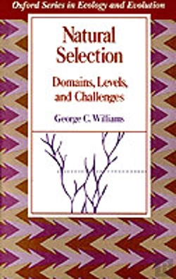 Bertrand.pt - Natural Selection: Domains, Levels, And Challenges